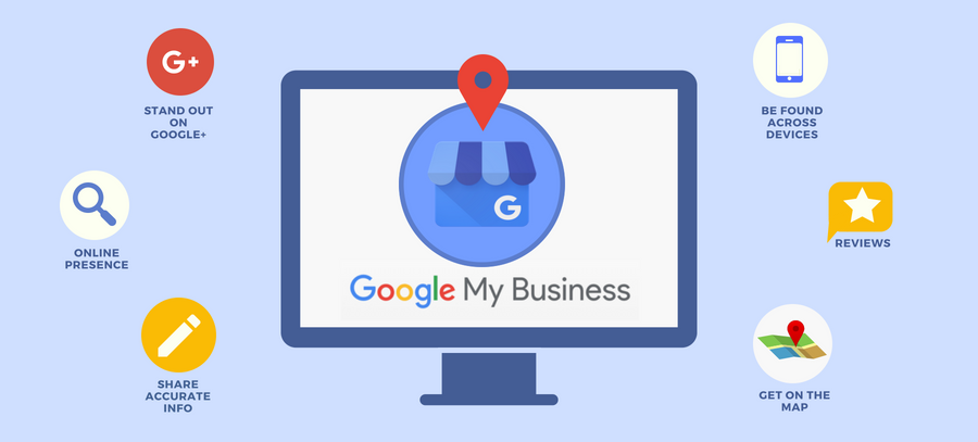 Why is Google My Business important?