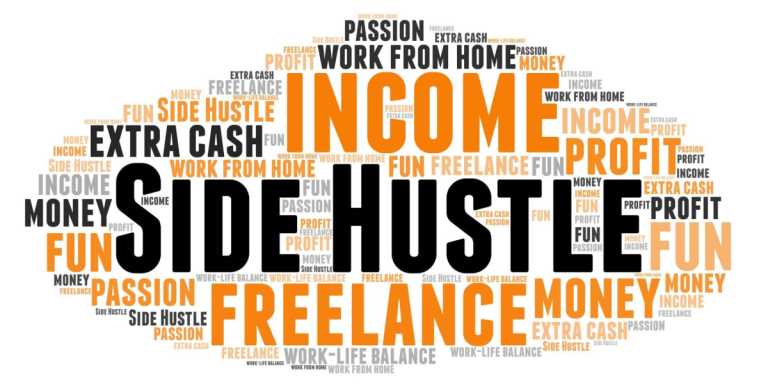 10 Best Side Hustle Ideas You Can Easily Do From Home