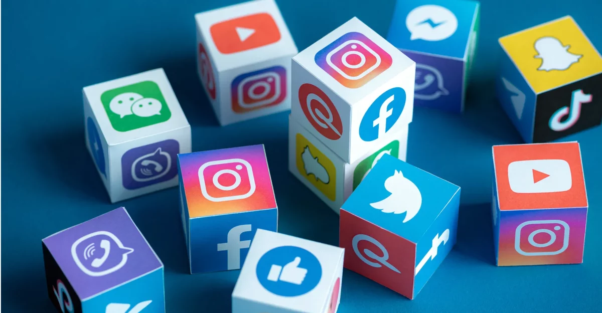 30 Top Social Media Apps to Promote Your Business in 2022