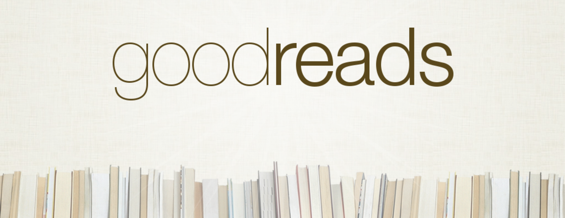 Goodreads