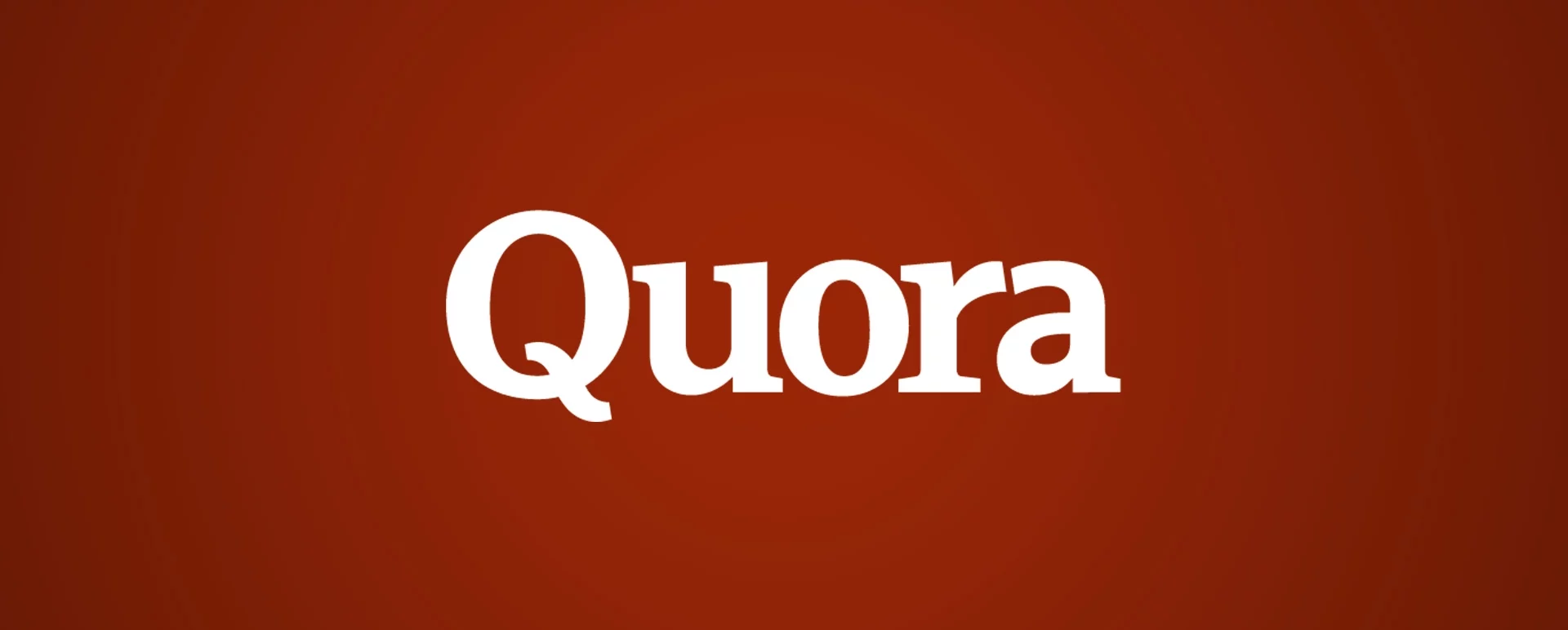 Quora