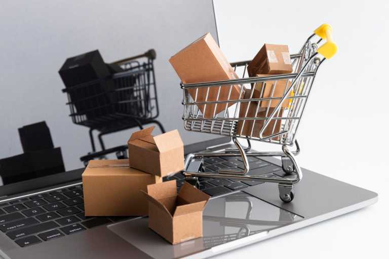 6 Simple Steps to Start Dropshipping