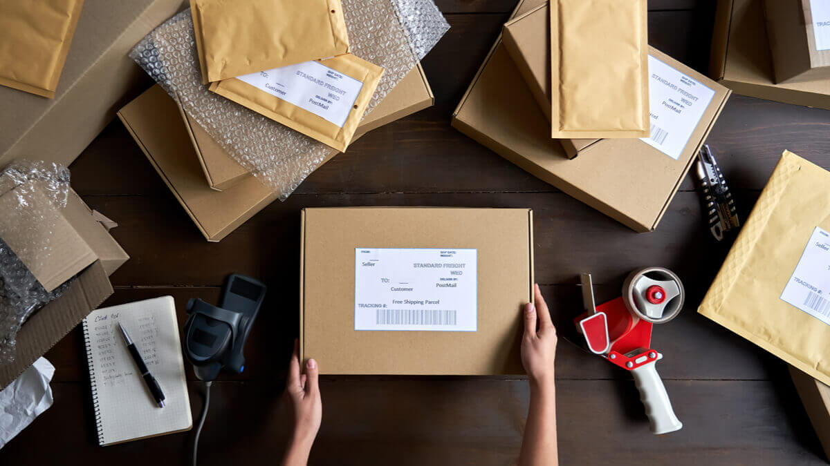 Why consider a dropshipping business venture?