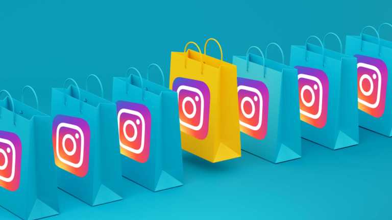 How to Sell on Instagram - Instant Business with Insta-Business