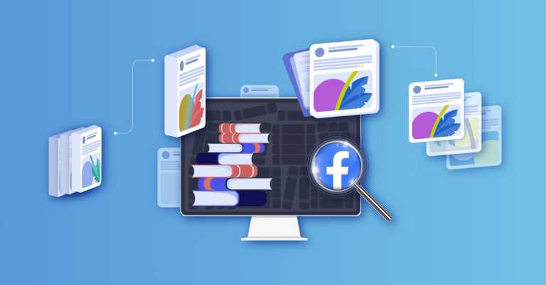 How to Use Facebook Ads Library for Research: An Easy Guide