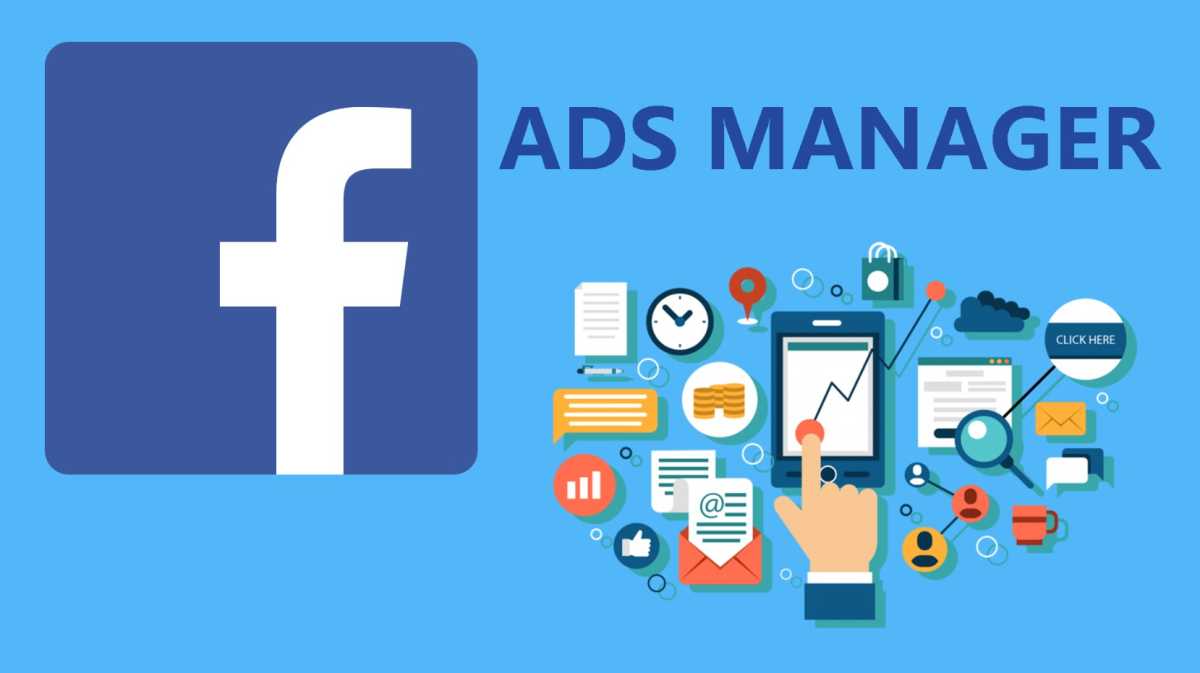 Facebook Ad Manager Tutorial: Your Guide to FB Advertising - WebFX