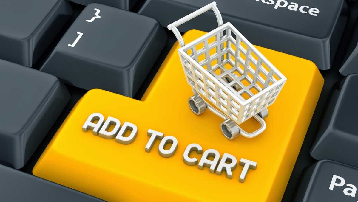 Online Shopping Cart: What It Is And How It Works