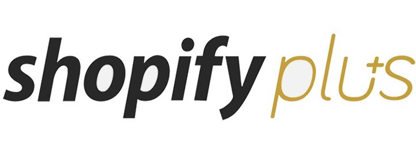 Shopify Plus