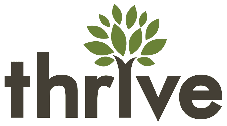 Thrive logo