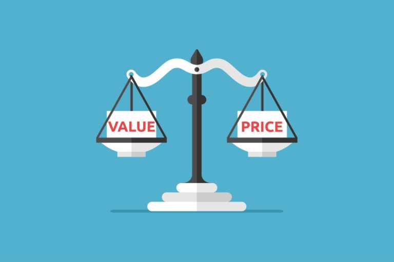 Value Based Pricing: A Way to Set the Price of a Product