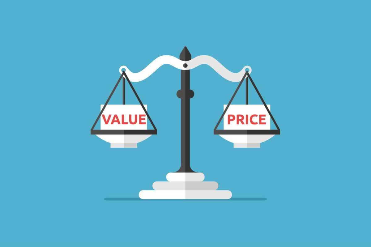 Value Based Pricing: A Way to Set the Price of a Product