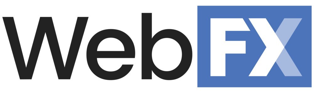 WebFX Logo