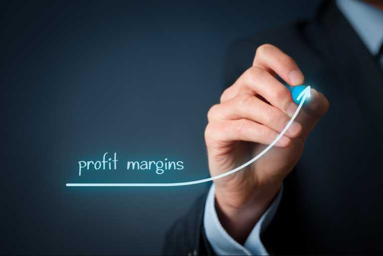 What is Profit Margin - A Simple Explanation, Formula & Examples