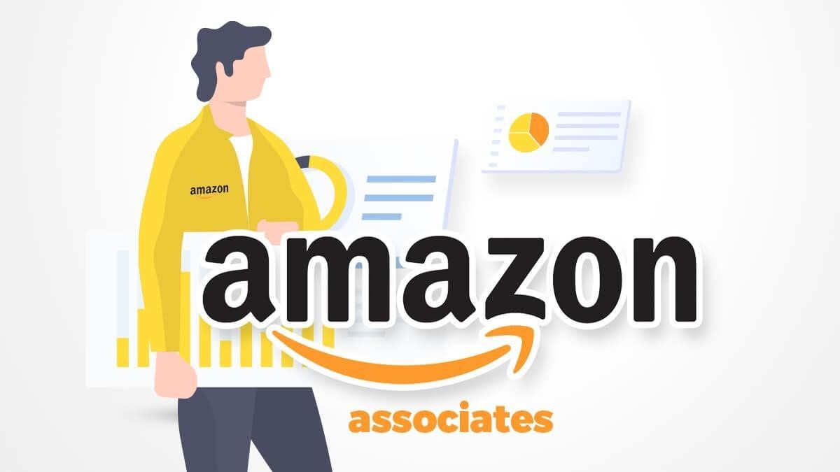 How does the Amazon Affiliate program work?