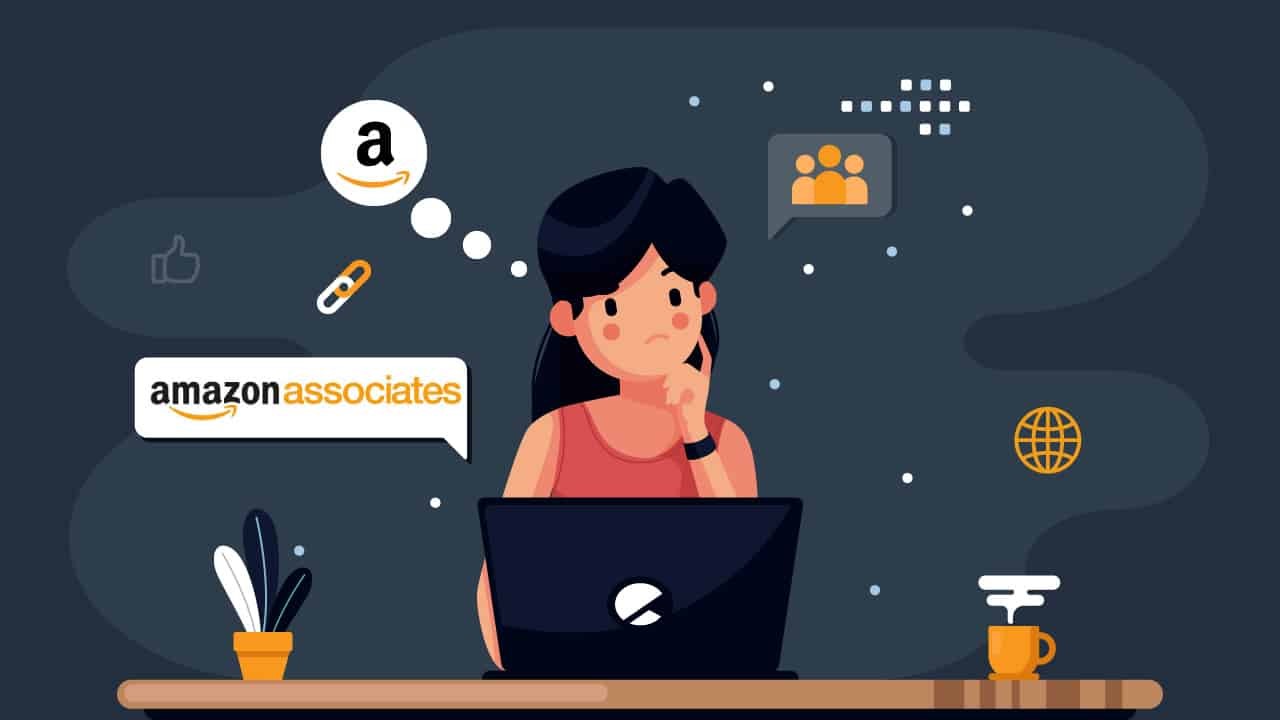What are the rules and requirements of Amazon’s affiliate program?