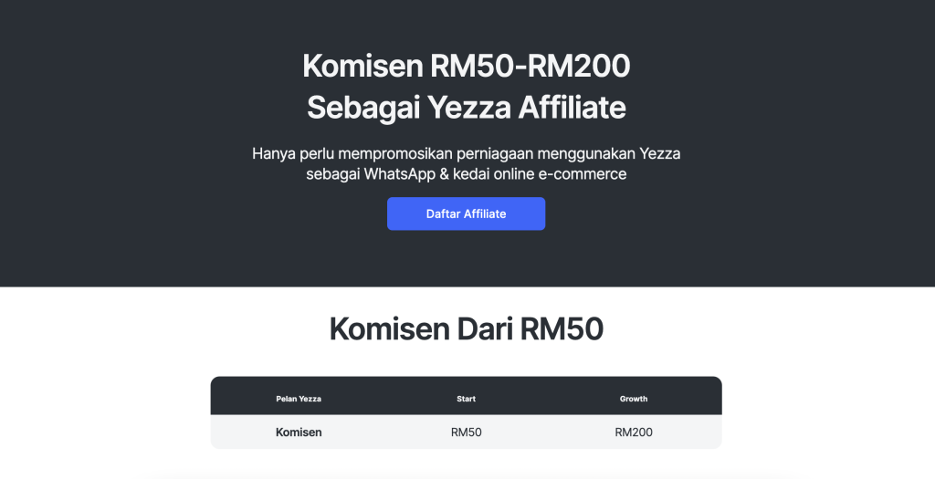apps buat duit malaysia yezza