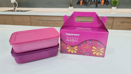 tupperware set malaysia