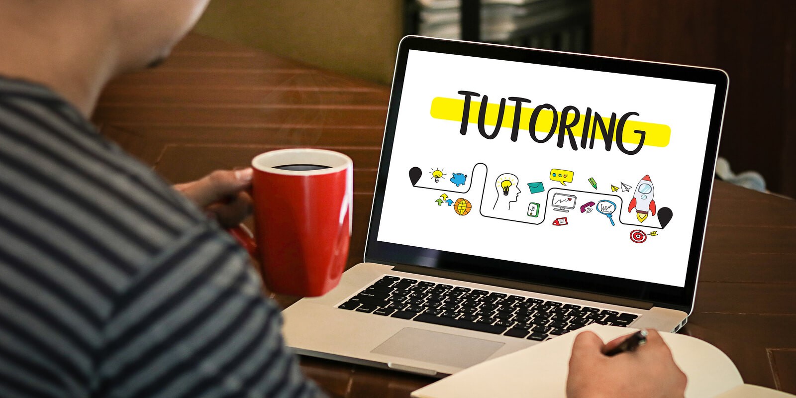 Become an online tutor