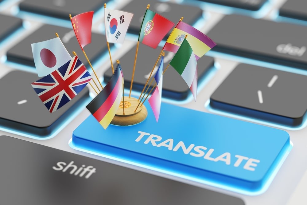 Translator