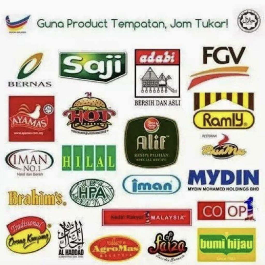 syarikat halal malaysia