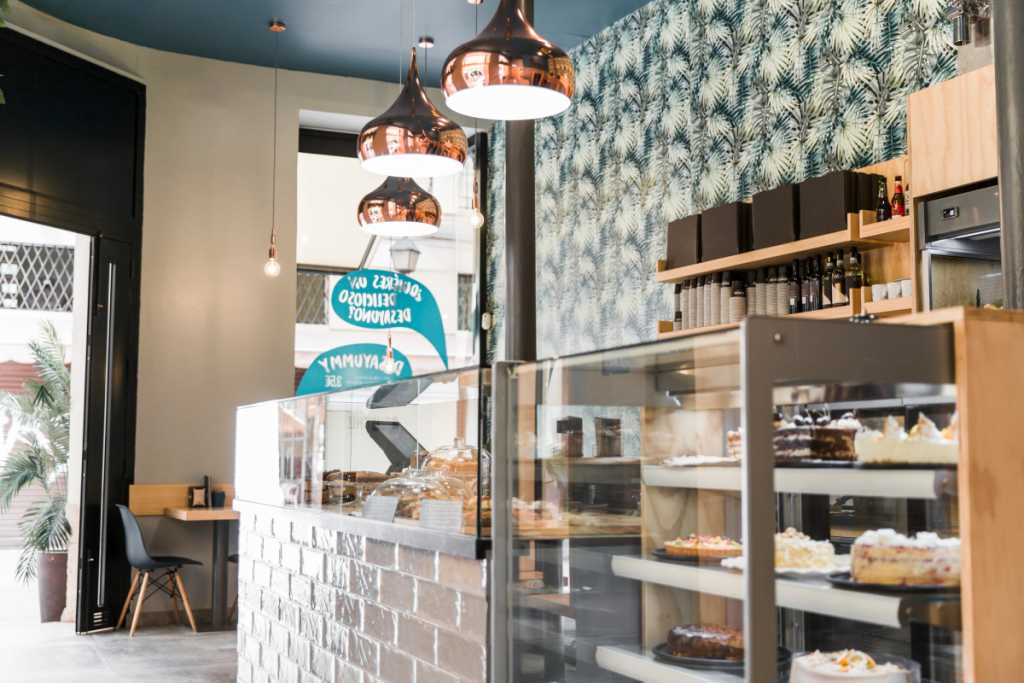 How Much Cost is Needed for a Bakery Franchise?